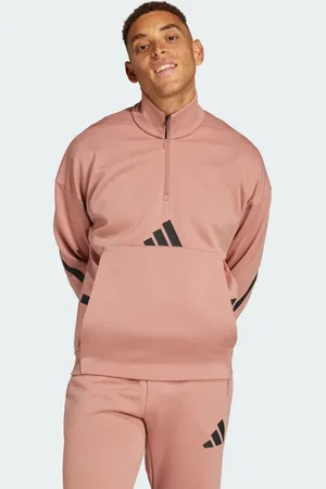adidas Z.N.E. Quarter-Zip Sweatshirt
