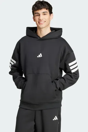 adidas Future Icons 3-Stripes Hoodie