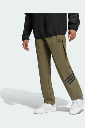 adidas Future Icons 3-Stripes Woven Pants