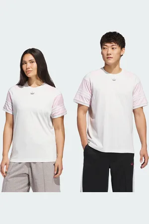 adidas Tyshawn Tee (Gender Neutral)