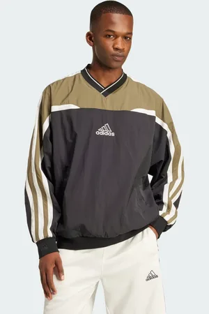 adidas Cutline Pullover Top