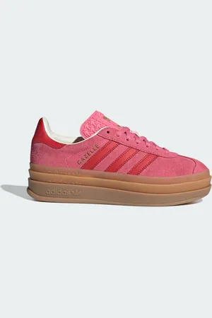 adidas Gazelle Bold Shoes Kids