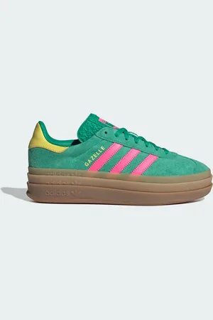 adidas Gazelle Bold Shoes