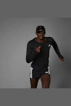 adidas Adizero Running Gel Pocket Shorts