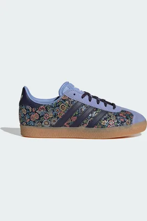 adidas Gazelle x Liberty London Shoes Kids