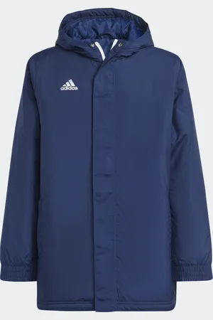 adidas Entrada 22 Stadium Jacket