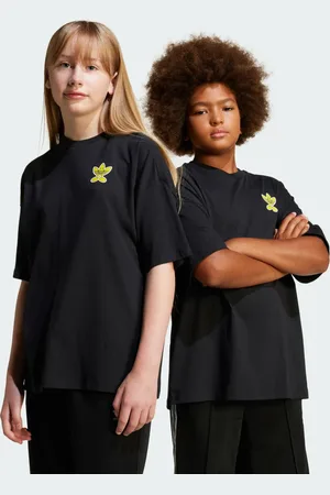 adidas Originals x Smiley World Tee Kids