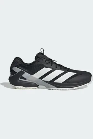 adidas Adizero Ubersonic 5 Clay Tennis Shoes