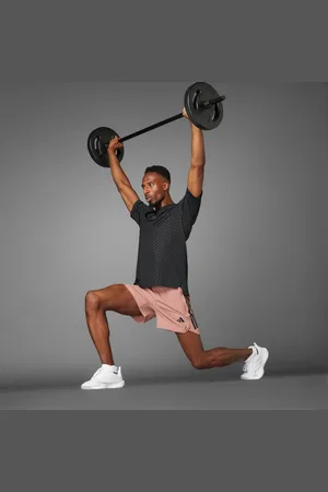 adidas Power 3-Stripes Shorts