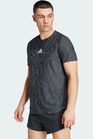 adidas Ultimate Running Engineered CLIMACOOL+ Tee