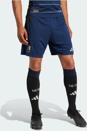 adidas Aston Villa FC 24/25 Third Shorts