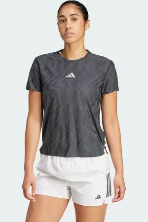 adidas Ultimate Running Engineered Tee CLIMACOOL+