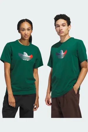 adidas Shmoofoil Fill Tee (Gender Neutral)
