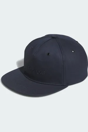 adidas Waxed Canvas Hat