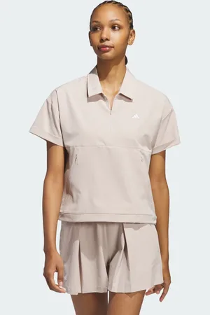 adidas Go-To Short Sleeve Layer Sweatshirt