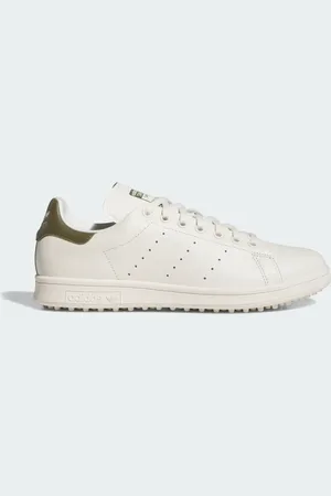 adidas Stan Smith Spikeless Golf Shoes