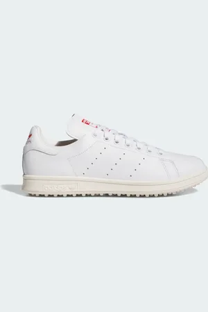 adidas Stan Smith Spikeless Golf Shoes