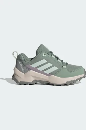 adidas Terrex Ax4r Hiking Shoes