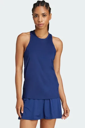 adidas Club Tennis Climacool Tank Top