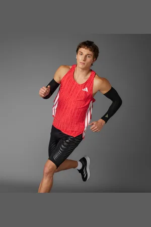adidas Adizero Running Singlet