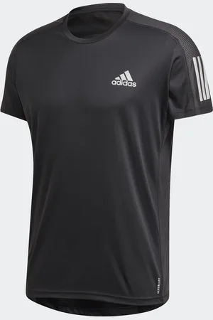 adidas Own the Run Tee