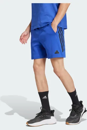 adidas Future Icons 3-Stripes Shorts