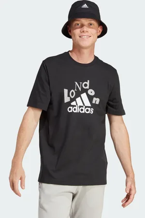 adidas Graphic Tee