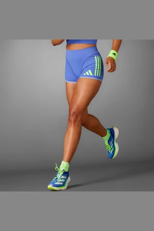 adidas Adizero Promo Running Booty Shorts