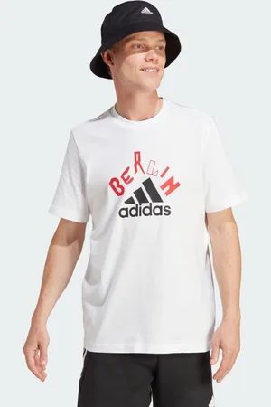 adidas Graphic Tee