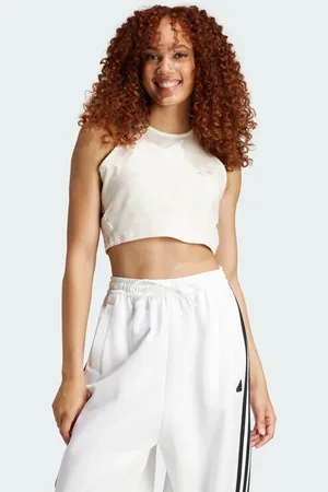 adidas Future Icons 3-Stripes Tank Top