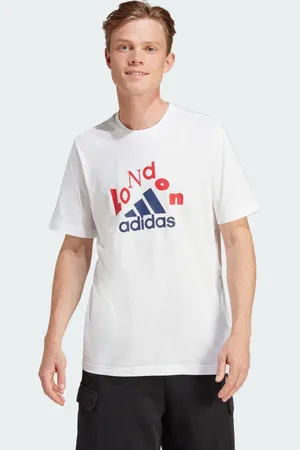 adidas Graphic Tee