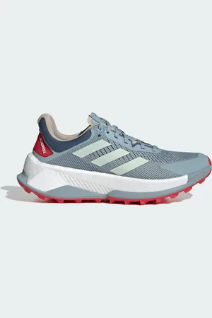 adidas Terrex Soulstride Ultra Trail Running Shoes