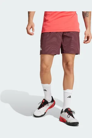 adidas Tennis Pro Climacool 7-Inch Ergo Shorts