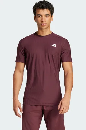 adidas Tennis Climacool+ AIRCHILL FreeLift Tee