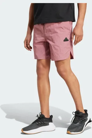 adidas City Escape Woven Shorts