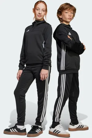 adidas Tiro 25 Essentials Sweat Pants Kids