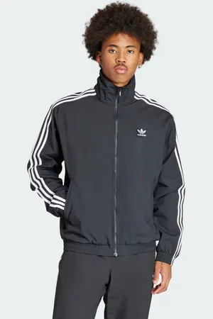 adidas Adicolor Woven Firebird Track Top