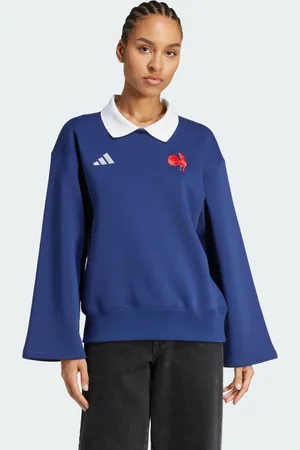 adidas France Heritage Sweatshirt