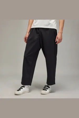 adidas Y-3 Mesh Stripes Track Pants