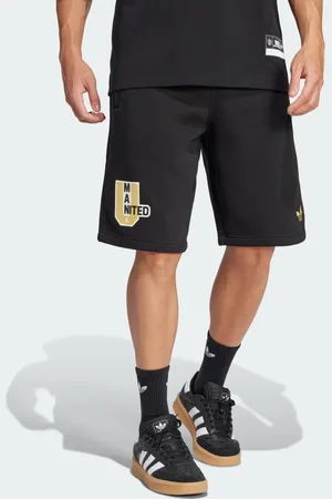 adidas Manchester United VRCT Shorts