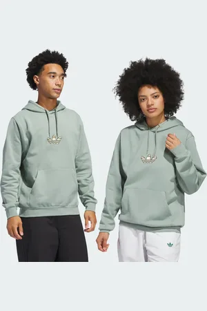 adidas Henry Jones Deckfoil Hoodie (Gender Neutral)