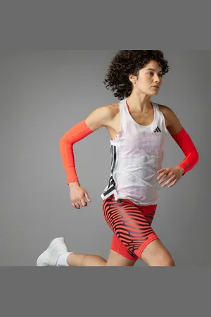 adidas Adizero Running Singlet