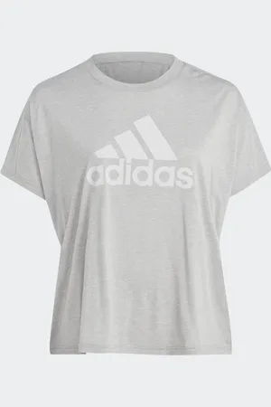 adidas Sportswear Future Icons Winners 3.0 Tee (Plus Size)