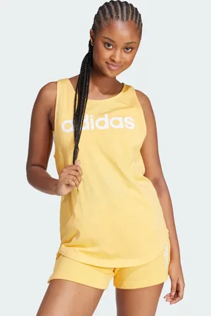 adidas Essentials Loose Logo Tank Top