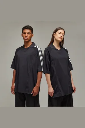 adidas Y-3 Cut Line Tee