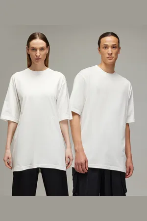 adidas Y-3 Boxy Short Sleeve Tee