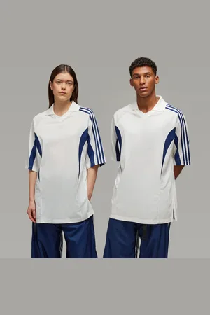 adidas Y-3 Cut Line Tee