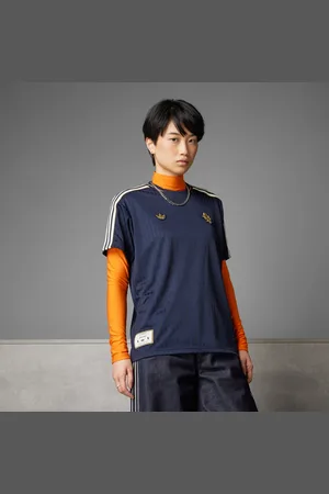 adidas Juventus Terrace Icons Jersey (Gender Neutral)