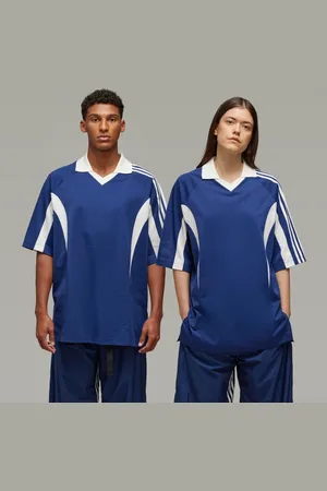 adidas Y-3 Cut Line Tee