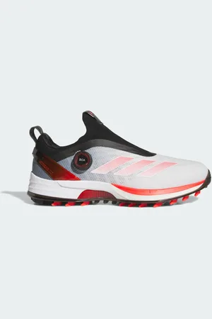 adidas Adizero ZG Boa Spikeless Golf Shoes